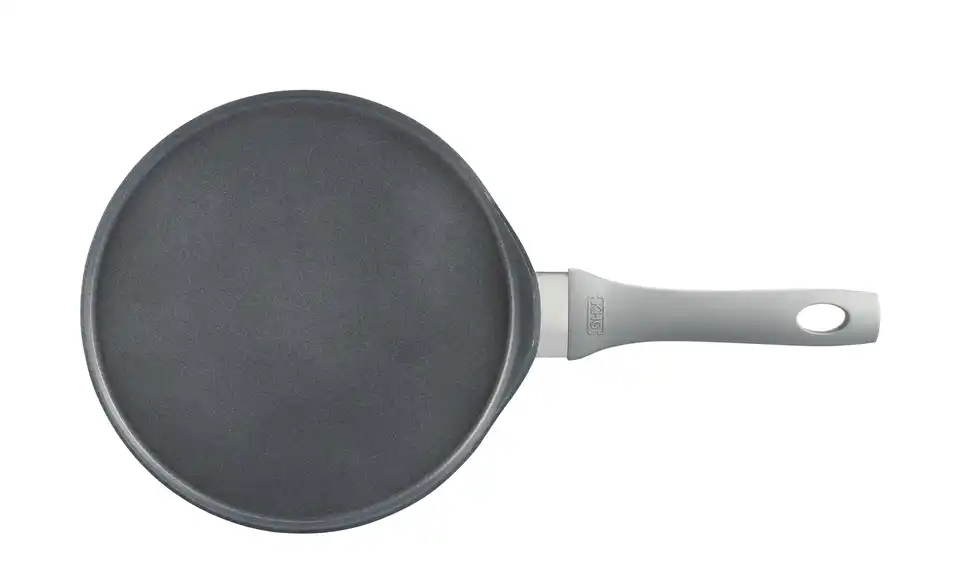 KHG Crepe-Pfanne 25 cm H 1,5 cm, Ø 25 cm