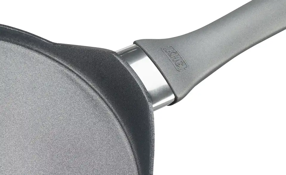 KHG Crepe-Pfanne 25 cm H 1,5 cm, Ø 25 cm