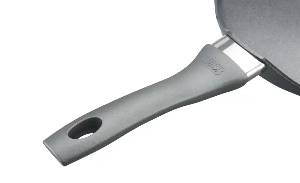 KHG Crepe-Pfanne 25 cm H 1,5 cm, Ø 25 cm