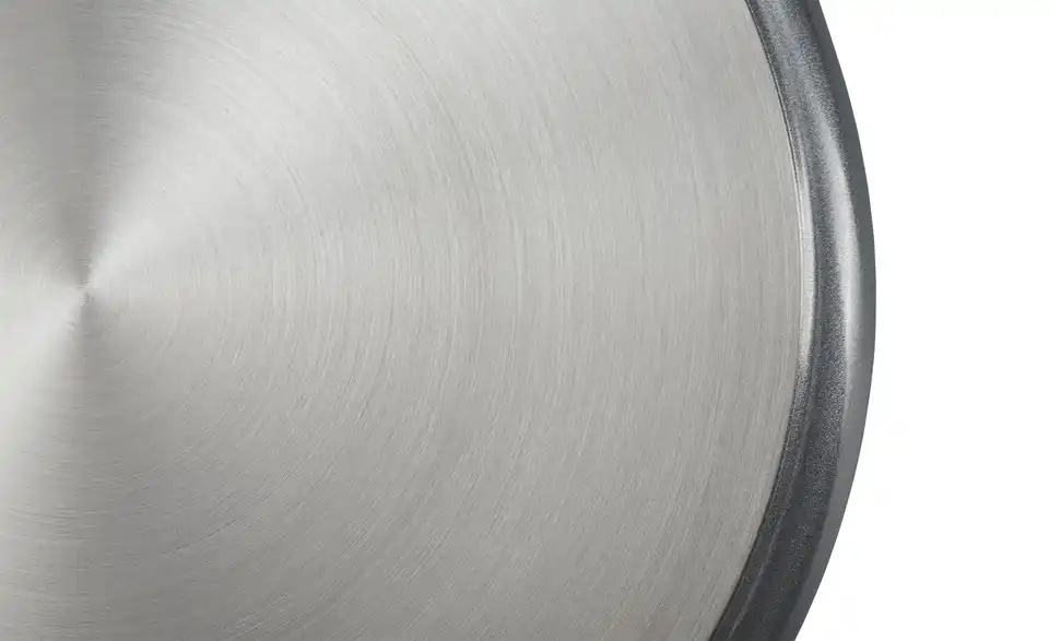 KHG Crepe-Pfanne 25 cm H 1,5 cm, Ø 25 cm