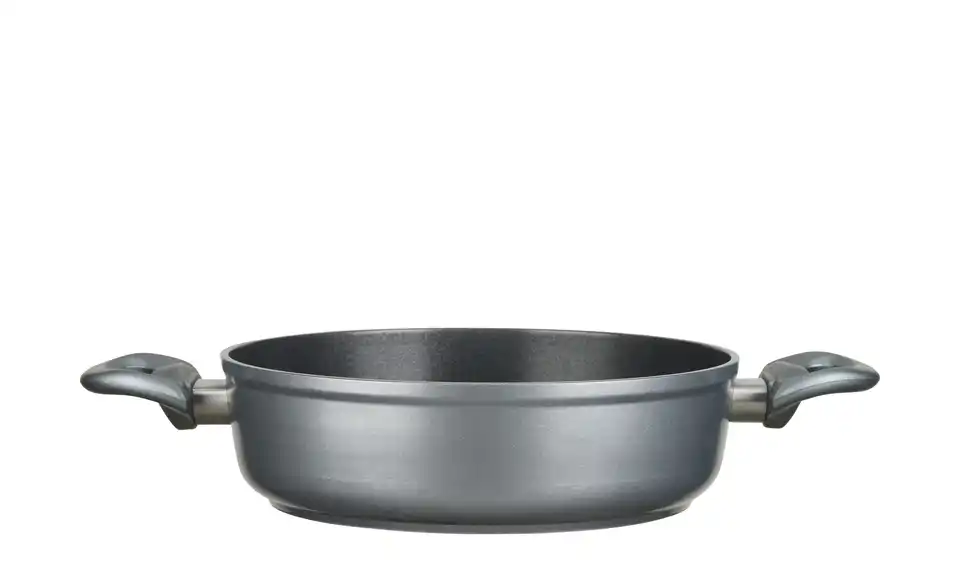 KHG Servierpfanne H 7 cm, Ø 24 cm