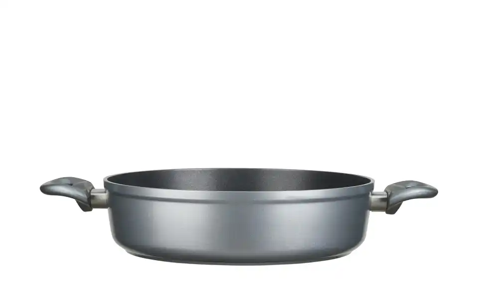 KHG Servierpfanne H 7,5 cm, Ø 28 cm