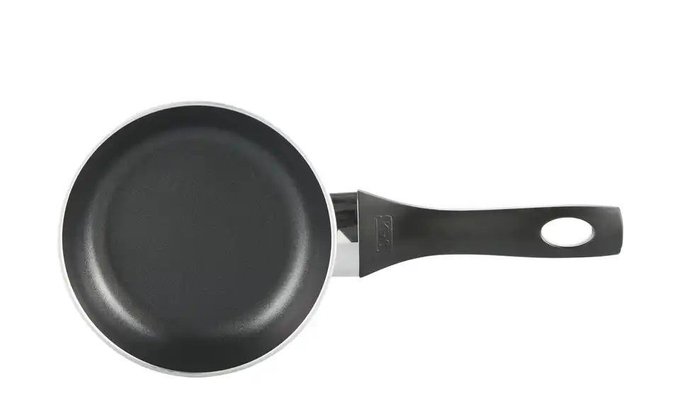 KHG Bratpfanne 16cm H 3,5 cm, Ø 16 cm