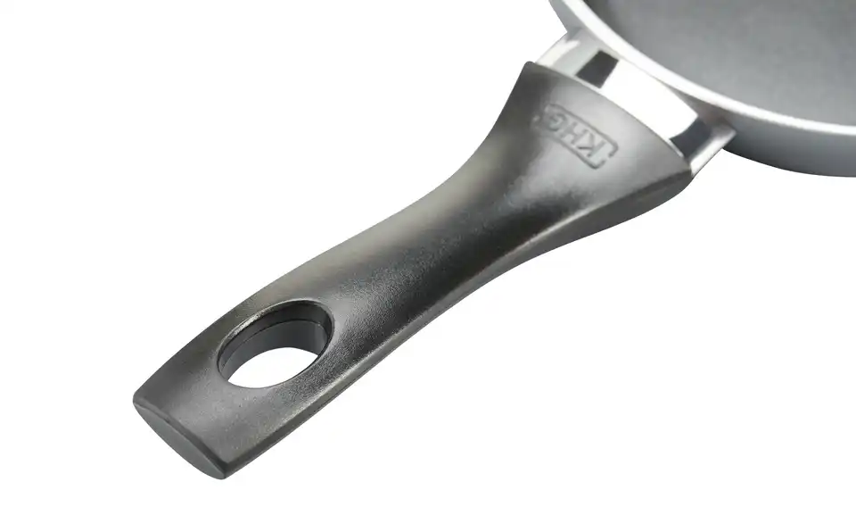 KHG Bratpfanne 16cm H 3,5 cm, Ø 16 cm