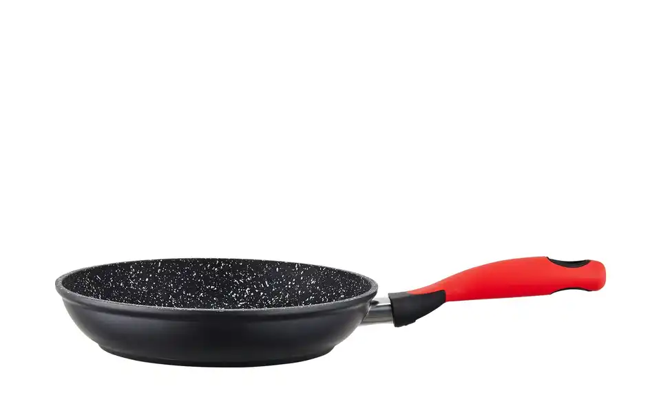 KHG Bratpfanne Red\'n\'Hot H 4,8 cm, Ø 24 cm