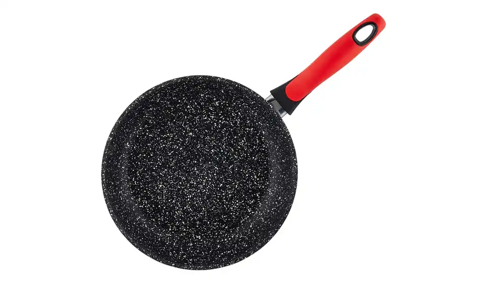 KHG Bratpfanne Red\'n\'Hot H 4,8 cm, Ø 24 cm