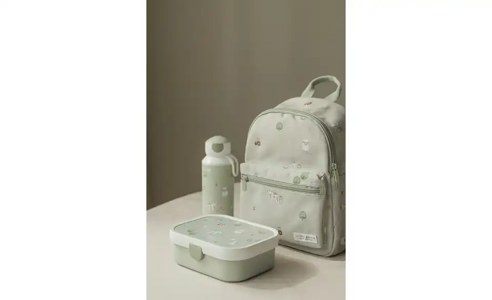 Mepal Pop-Up Trinkflasche Campus BHL 7|18,4|6,4 cm