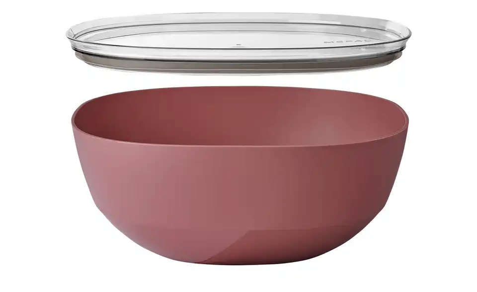 Mepal Servierschale Silueta H 12,7 cm, Ø 30,1 cm