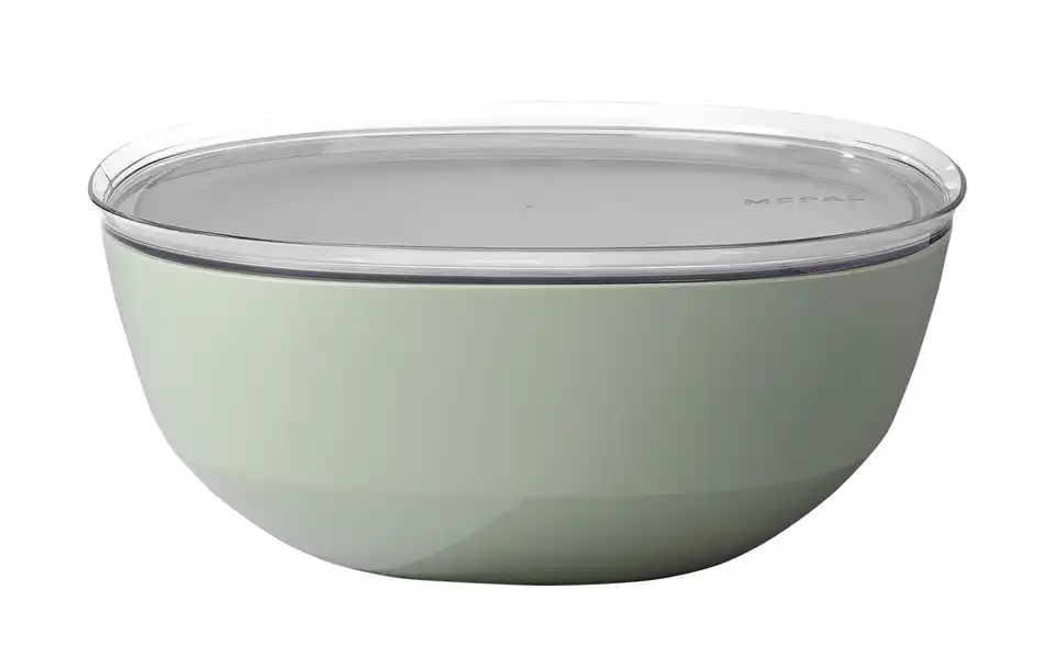 Mepal Servierschale Silueta H 12,7 cm, Ø 30,1 cm