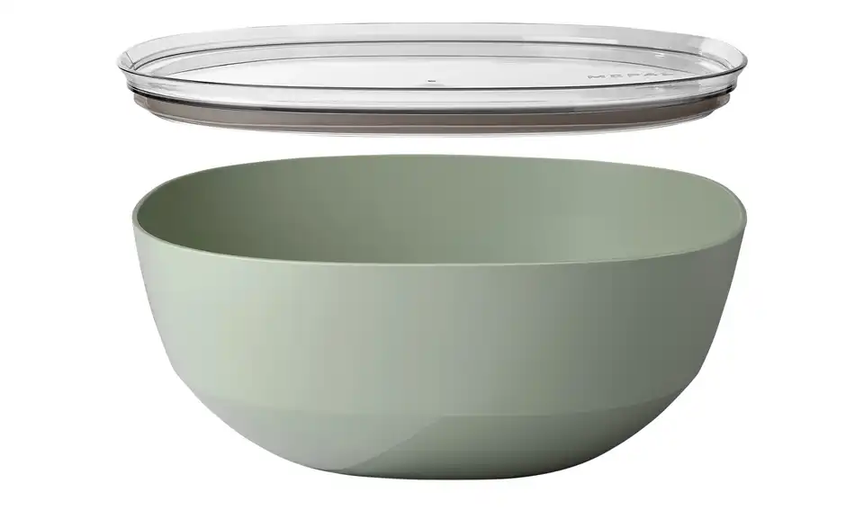 Mepal Servierschale Silueta H 12,7 cm, Ø 30,1 cm