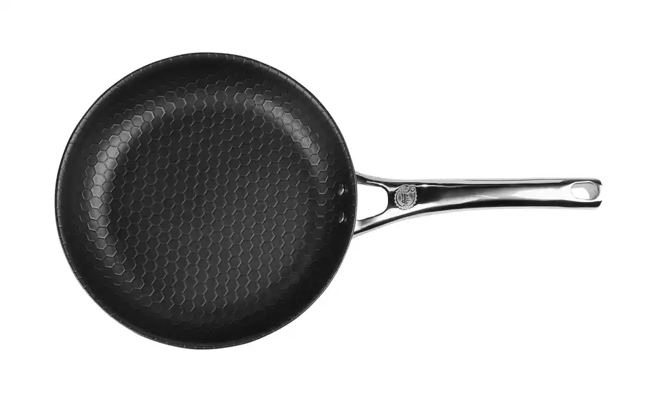 Sallys Wabenpfanne Sallys H 9 cm, Ø 24 cm