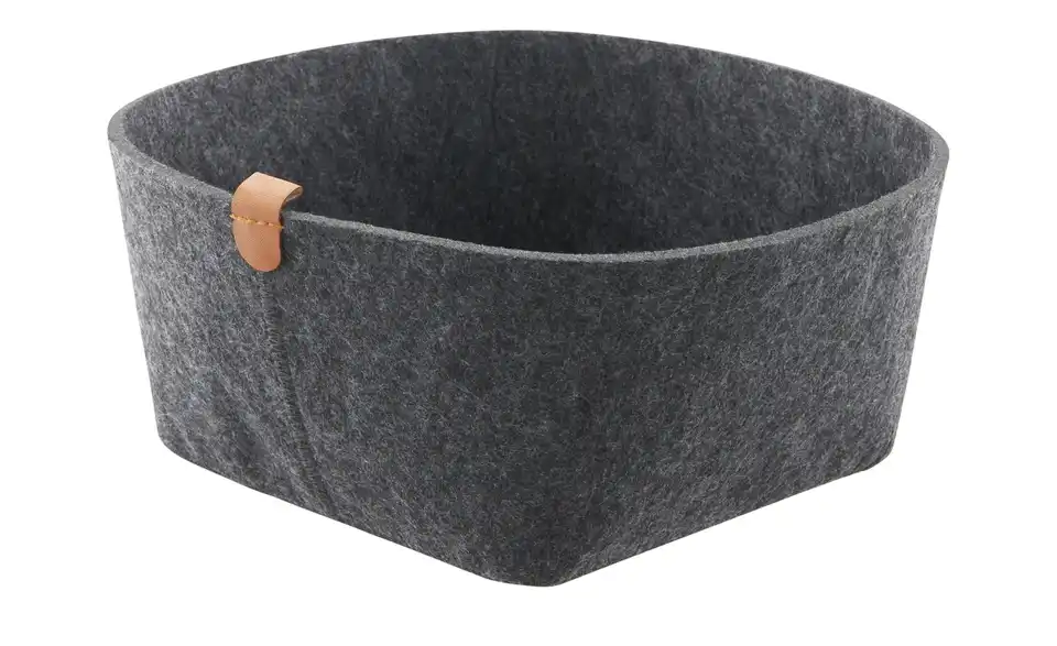Justinus Filzkorb Lifestyle BHT 22|12|22 cm