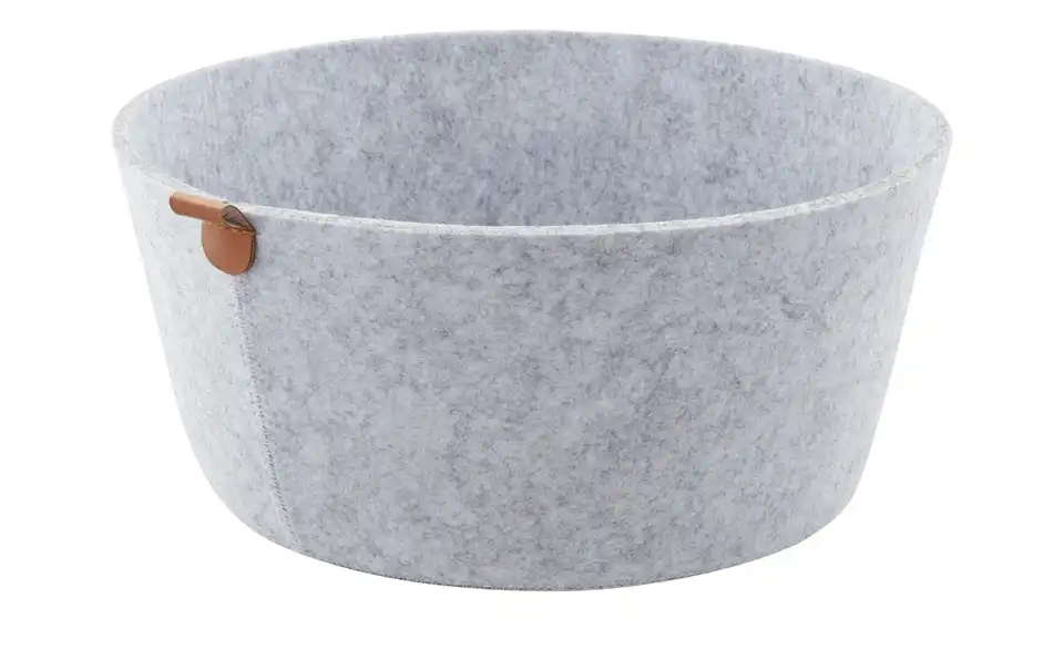 Justinus Filzkorb Lifestyle BHT 22|12|22 cm