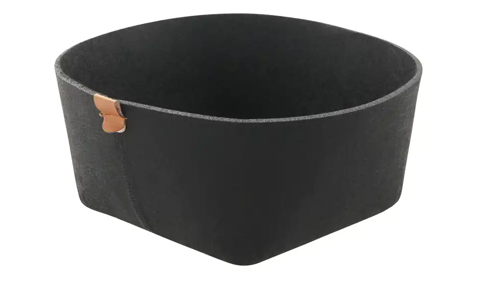 Justinus Filzkorb Lifestyle BHT 22|12|22 cm