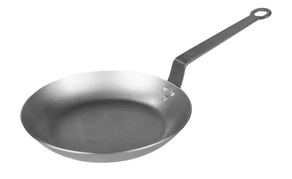 Sallys Eisenpfanne Sallys H 4 cm, Ø 24 cm