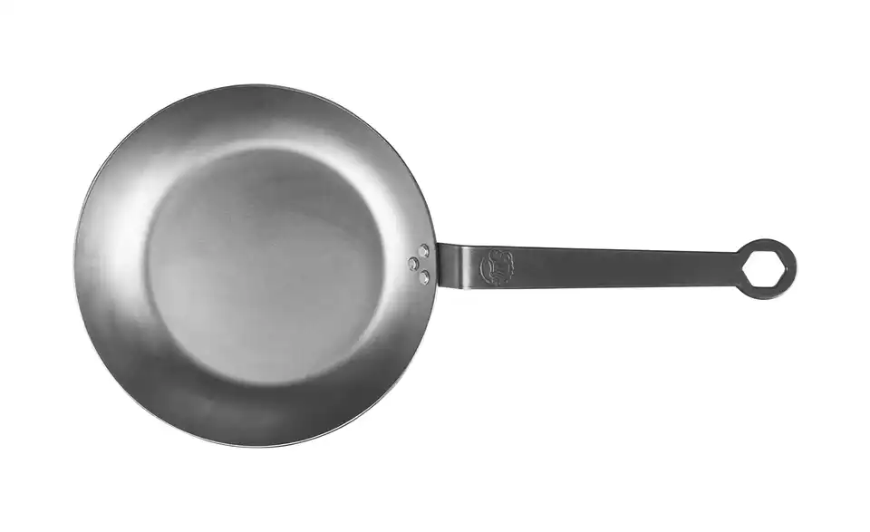 Sallys Eisenpfanne Sallys H 4 cm, Ø 24 cm