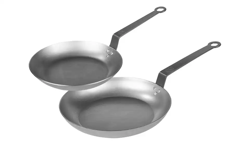 Sallys Eisenpfanne Sallys H 5 cm, Ø 28 cm