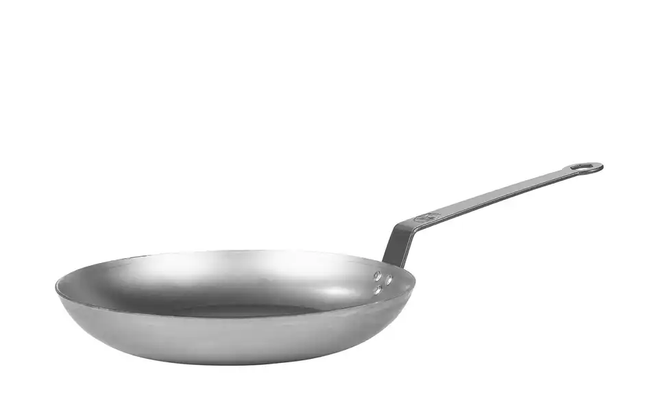 Sallys Eisenpfanne Sallys H 5 cm, Ø 28 cm