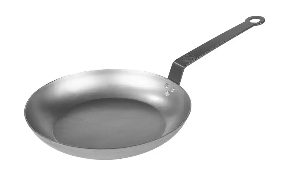 Sallys Eisenpfanne Sallys H 5 cm, Ø 28 cm