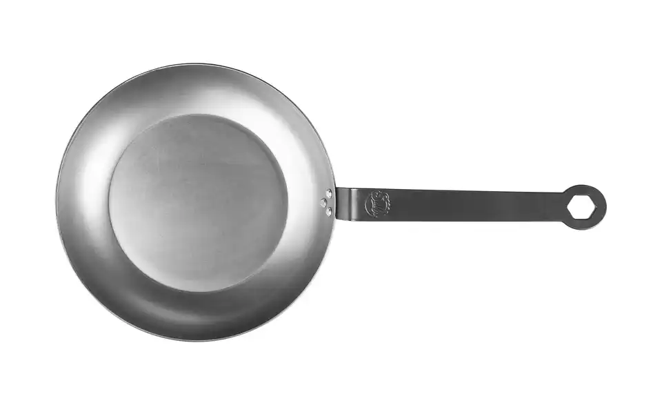 Sallys Eisenpfanne Sallys H 5 cm, Ø 28 cm