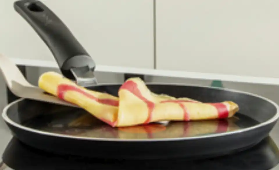 Tefal Crêpespfanne XL Force Ø 25 cm