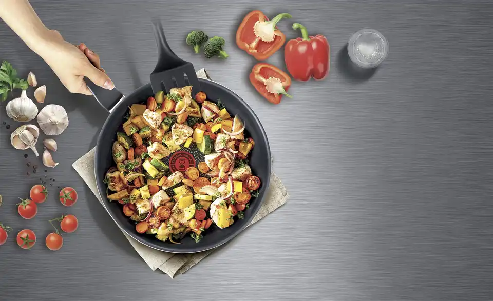 Tefal Bratpfanne XL Force Ø 32 cm