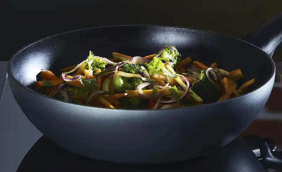 Tefal Wokpfanne XL Force Ø 28 cm