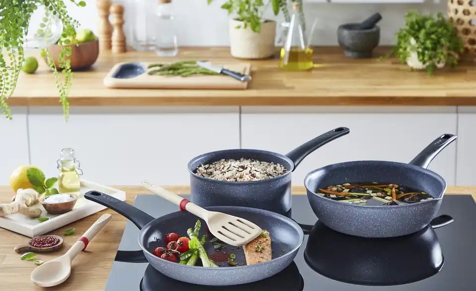 Tefal Bratpfanne Healthy Chef Ø 20 cm