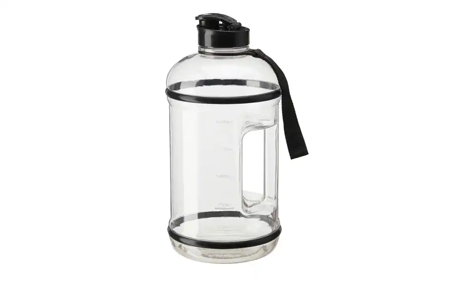 KHG Trinkflasche BHT 12,8|12,8|27 cm KHG Trinkflasche BHT 12,8|12,8|27 cm