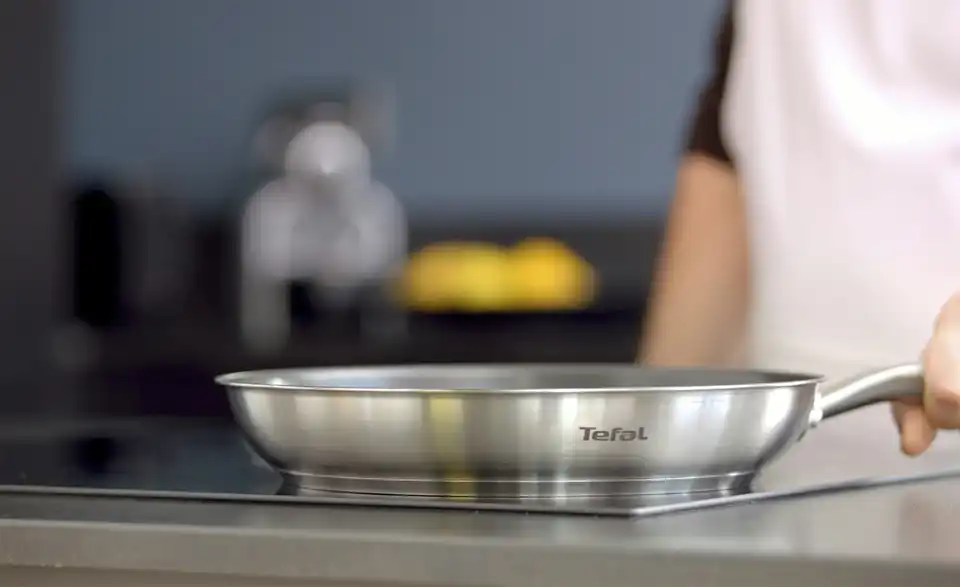 Tefal Bratpfanne Virtuoso Ø 28 cm