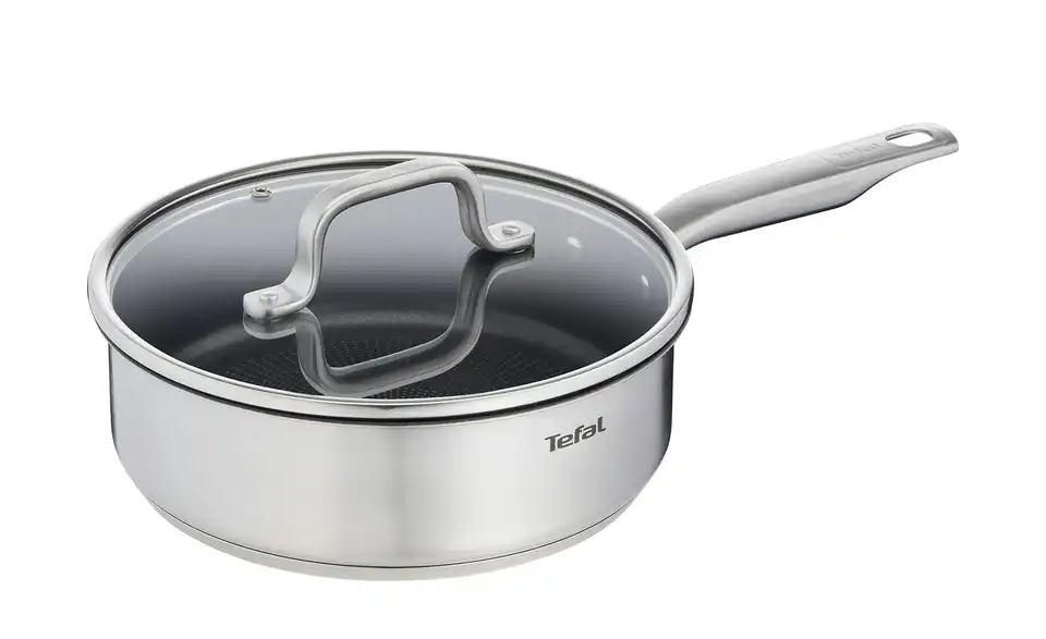 Tefal Schmorpfanne Virtuoso Ø 24 cm