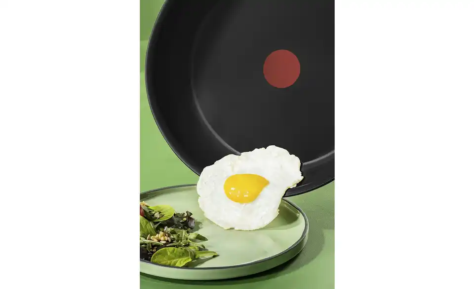 Tefal Bratpfanne Renew Black Ø 20 cm