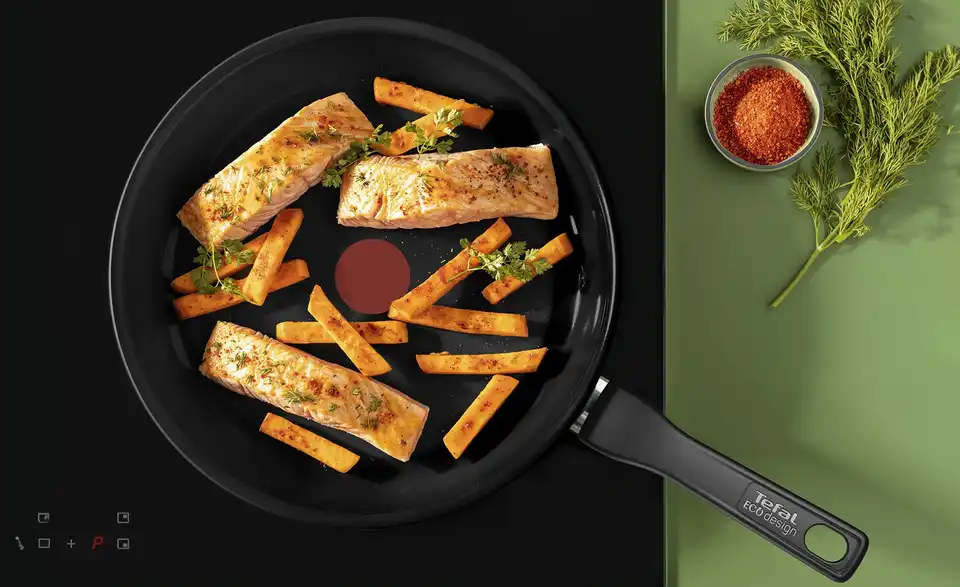 Tefal Bratpfanne Renew Black Ø 28 cm