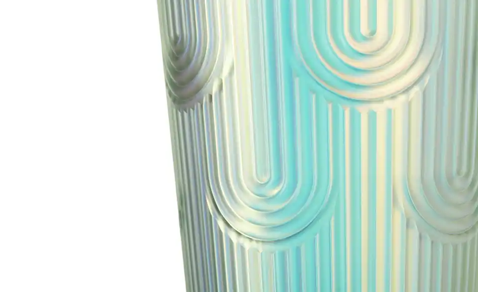 KHG Trinkbecher BHT 6,5|20,5|10,5 cm