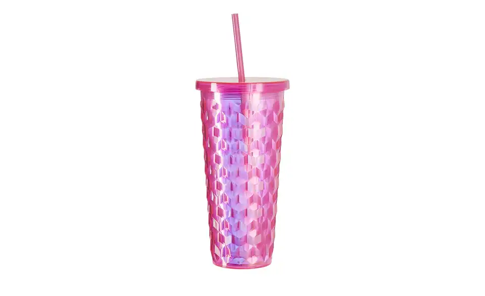 KHG Trinkbecher BHT 6,5|20,5|10,5 cm