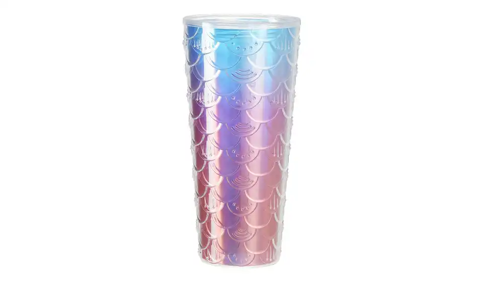 KHG Trinkbecher BHT 6,5|20,5|10,5 cm