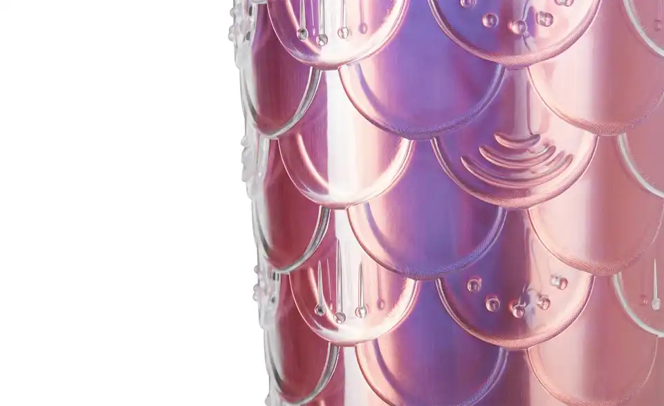 KHG Trinkbecher BHT 6,5|20,5|10,5 cm