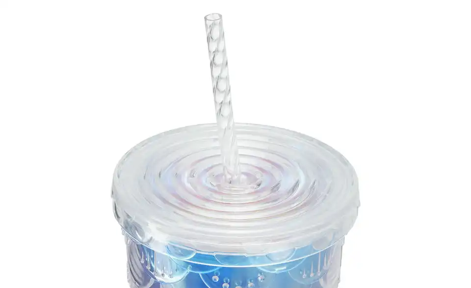 KHG Trinkbecher BHT 6,5|20,5|10,5 cm