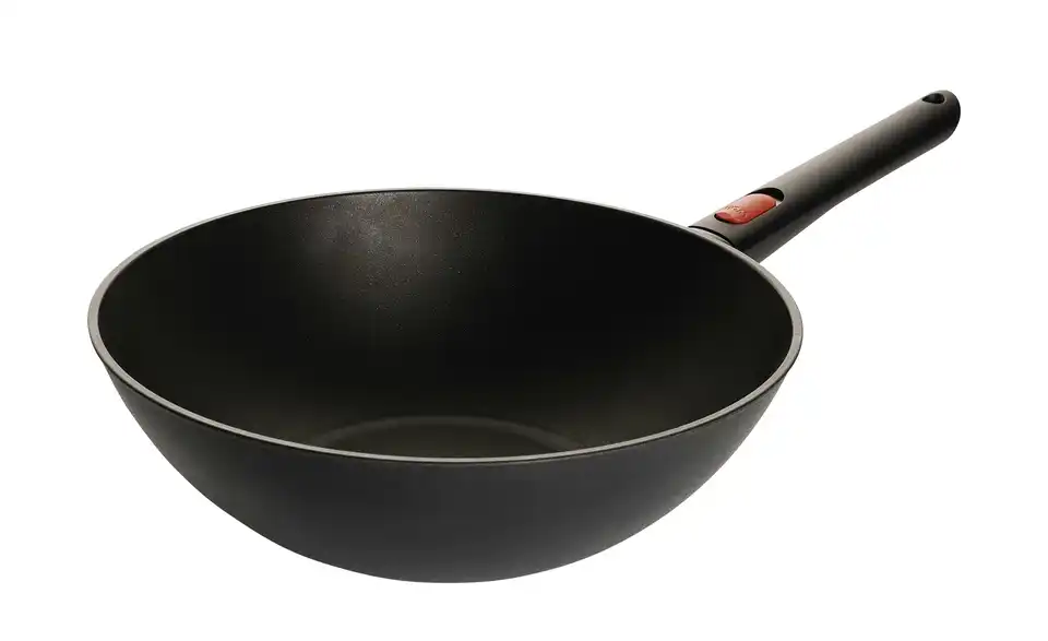 WOLL Wok Ø 30 cm H 10 cm, Ø 30 cm