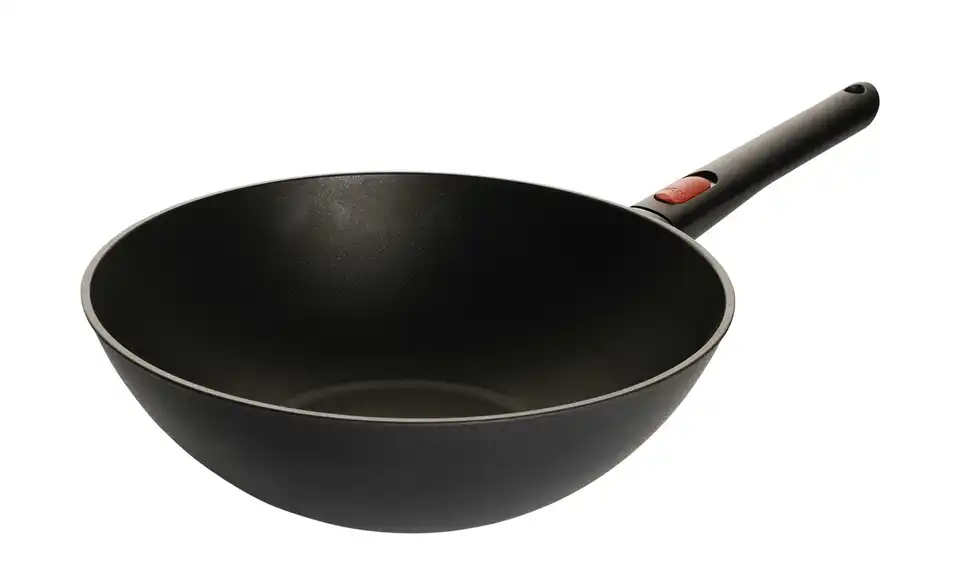 WOLL Wok Ø 30 cm H 10 cm, Ø 30 cm