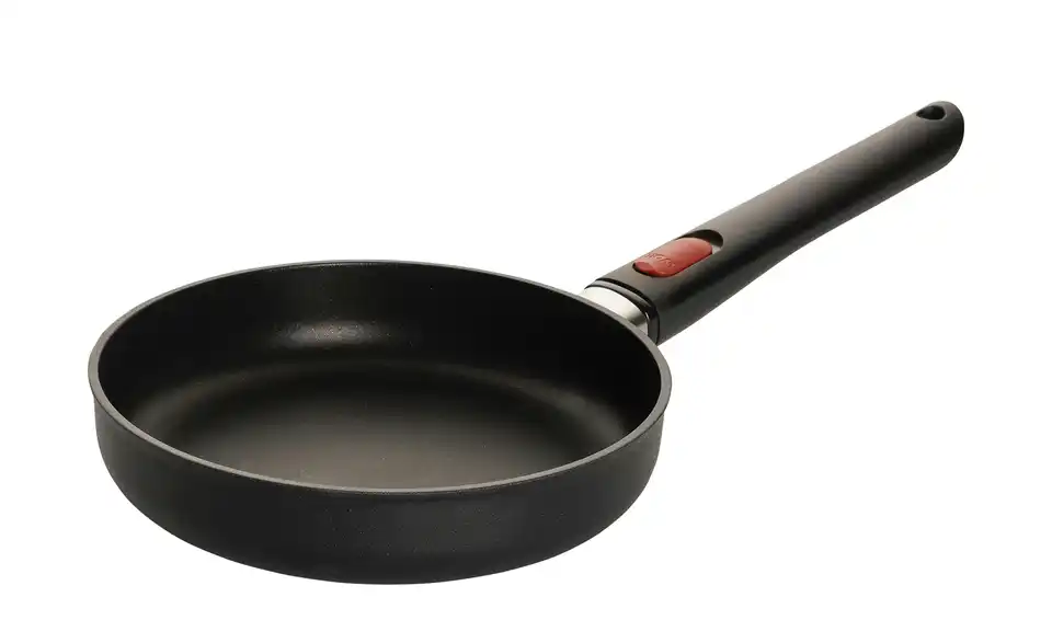 WOLL Eco Lite QXR Flachpfanne Ø 20 cm Eco Lite QXR H 5 cm, Ø 20 cm