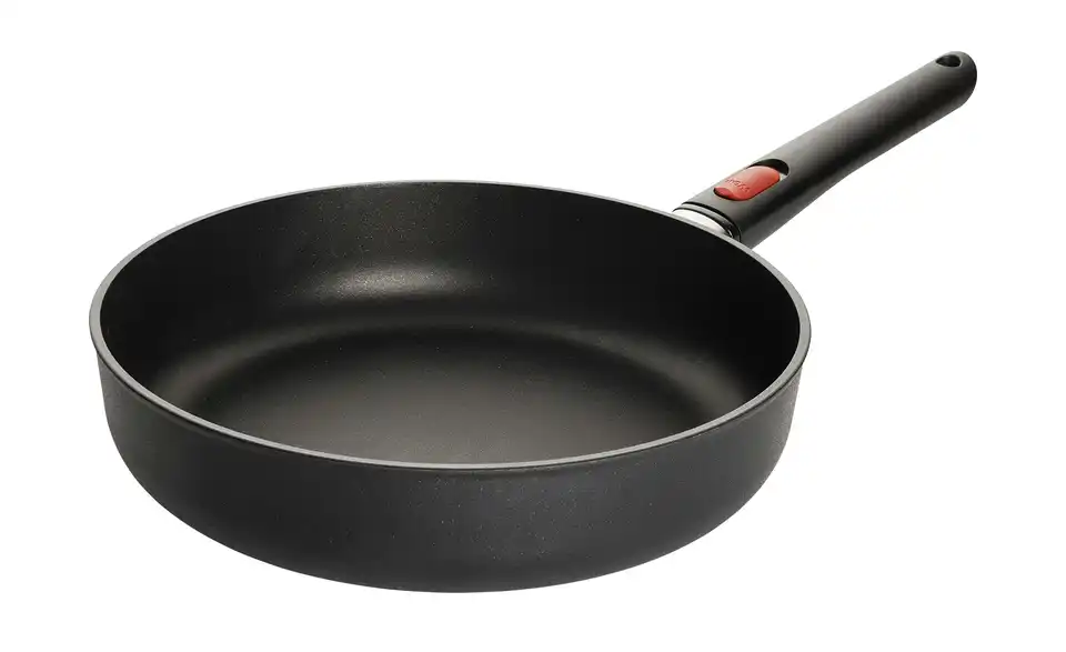 WOLL Hochrandpfanne Ø 28 cm EcoLite QXR H 7 cm, Ø 28 cm