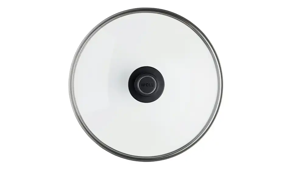 WOLL Sicherheitsglasdeckel Ø 30 cm