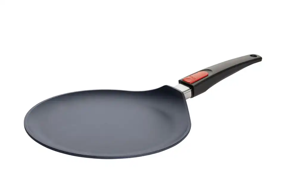 WOLL Crêpepfanne Diamond Lite H 2 cm, Ø 26 cm