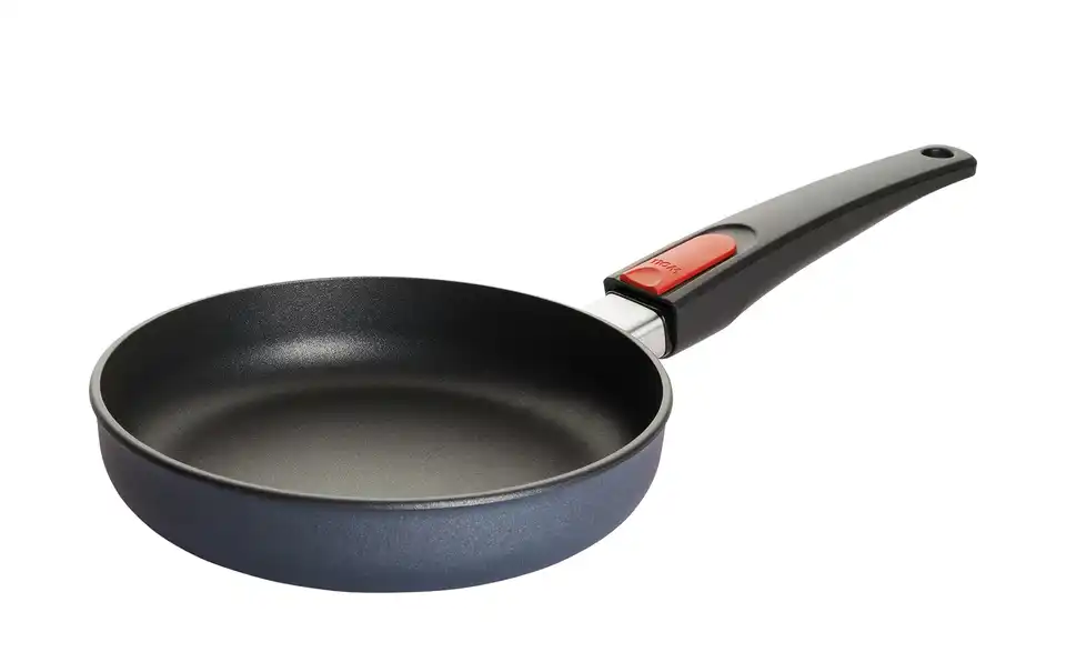 WOLL Gusspfanne Diamond Lite H 5 cm, Ø 20 cm WOLL Gusspfanne Diamond Lite H 5 cm, Ø 20 cm