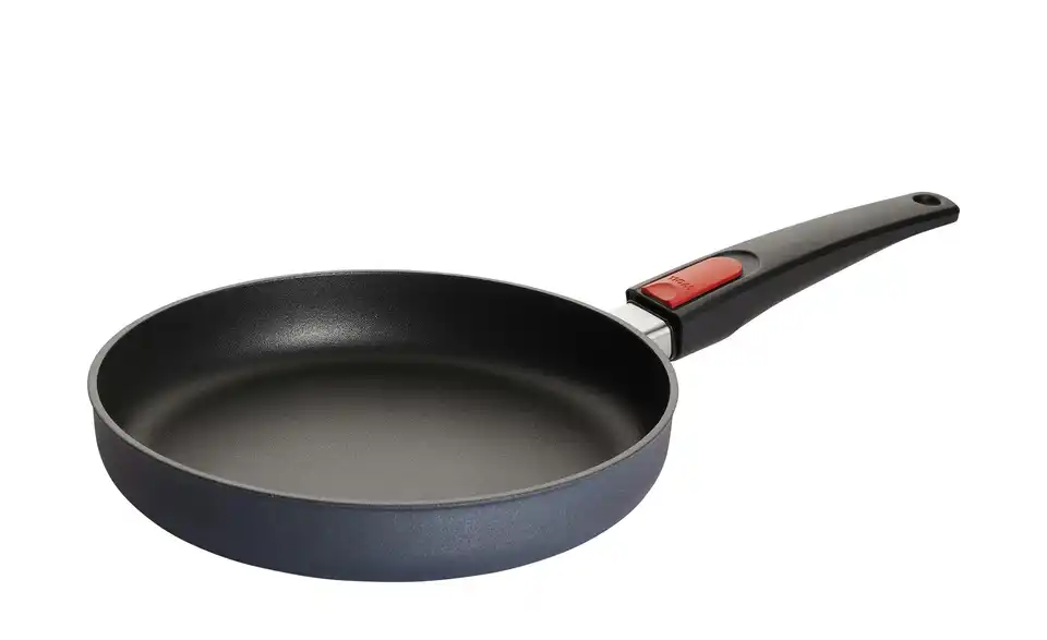 WOLL Gusspfanne Diamond Lite H 2 cm, Ø 24 cm WOLL Gusspfanne Diamond Lite H 2 cm, Ø 24 cm