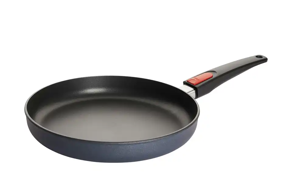 WOLL Gusspfanne Diamond Lite H 5 cm, Ø 28 cm