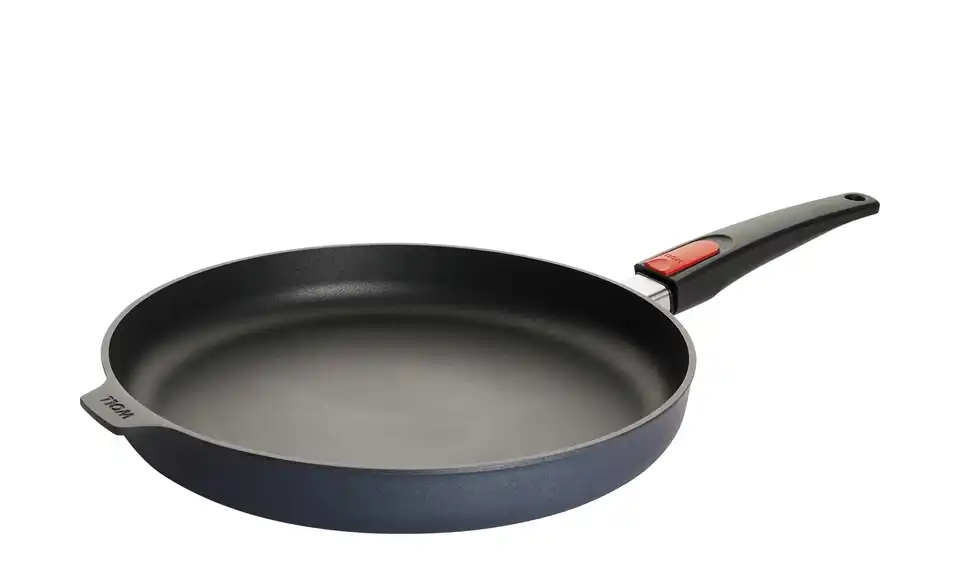 WOLL Gusspfanne Diamond Lite H 5 cm, Ø 32 cm