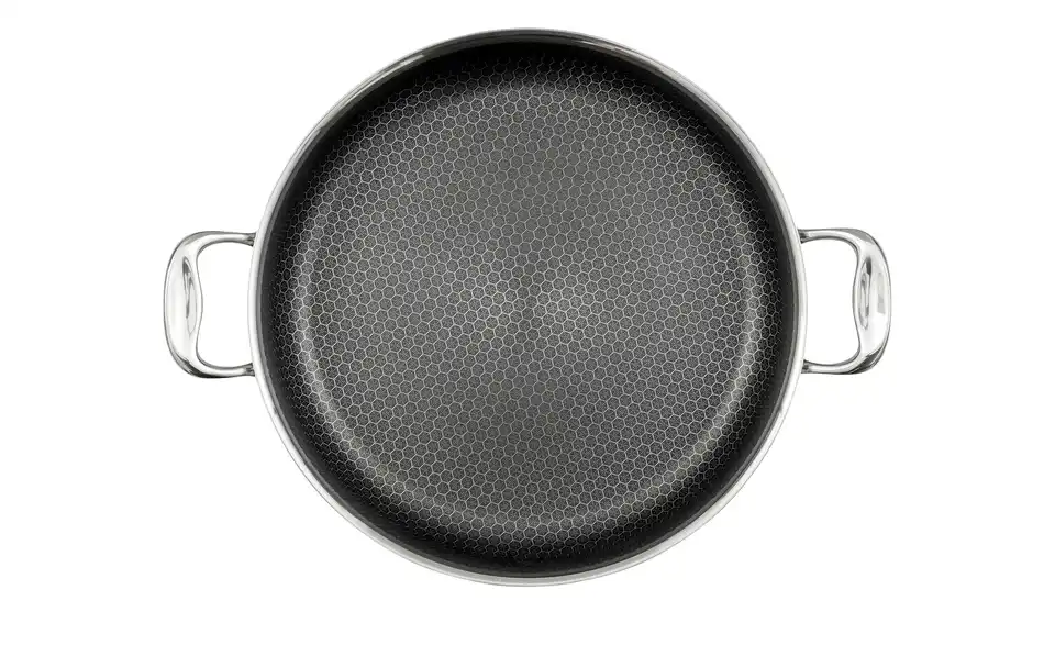 Hensslers Bräter Ø 32 cm