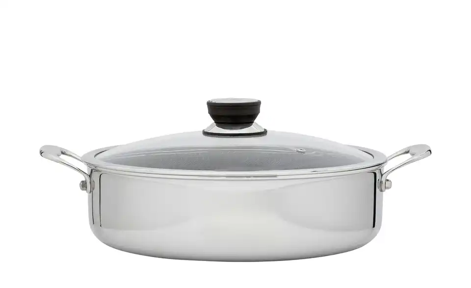 Hensslers Bräter Ø 32 cm